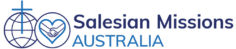 Salesian Mission Logo