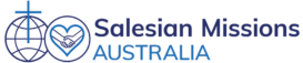 Salesian Mission Logo