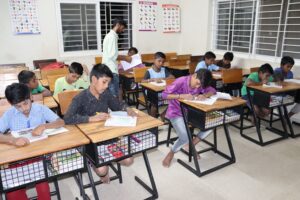 Youth at risk - India