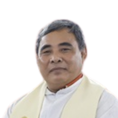 Fr. Taisali Leuluai SDB