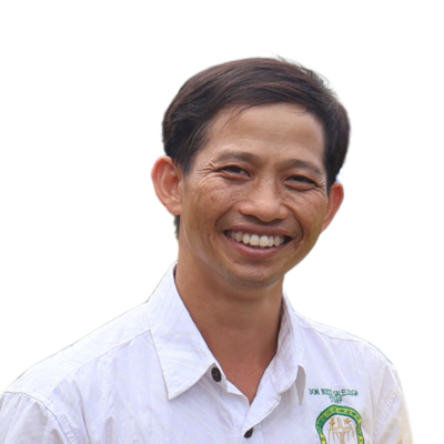 Fr. Peter Minh Duc SDB