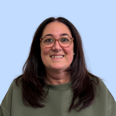 Dani Cesario