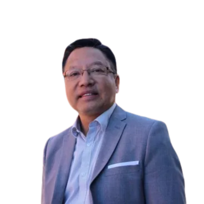 Fr. Peter Hoang SDB