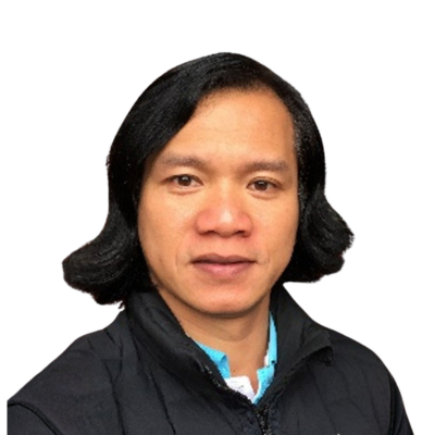 Br. Dat Phung SDB