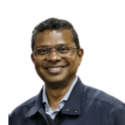 Fr. Cassius Correya SDB
