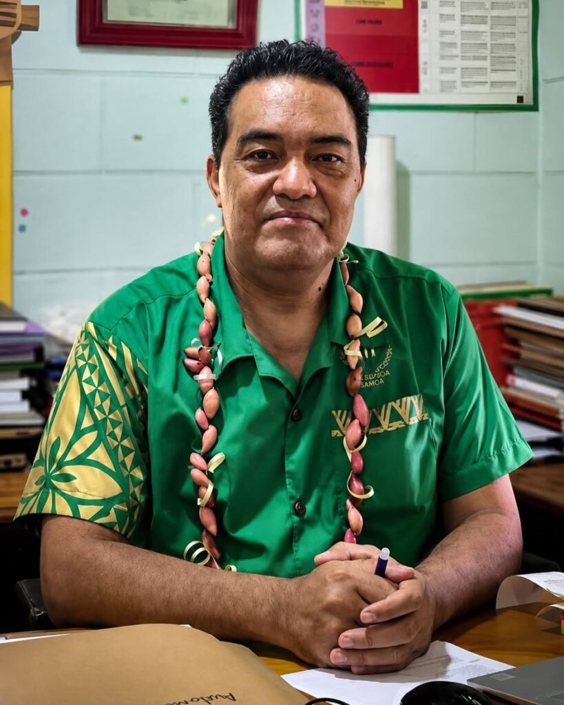 Fonomaitu Mane Su’a,