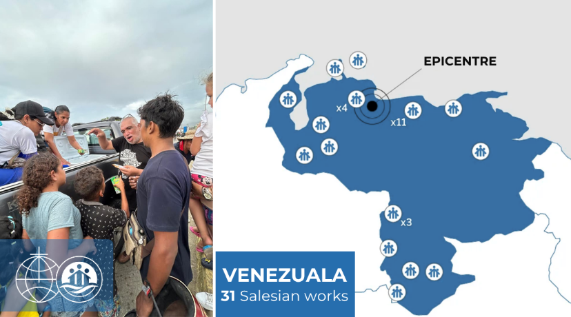 Venezuela