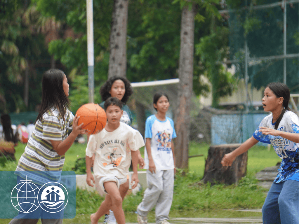 PHILIPPINES – From Floodwaters to Recovery