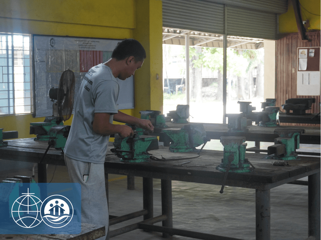 Philippines – Skills for Life